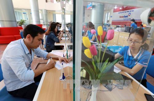 Đầu tuần, tỷ giá trung tâm ổn định ảnh 1
